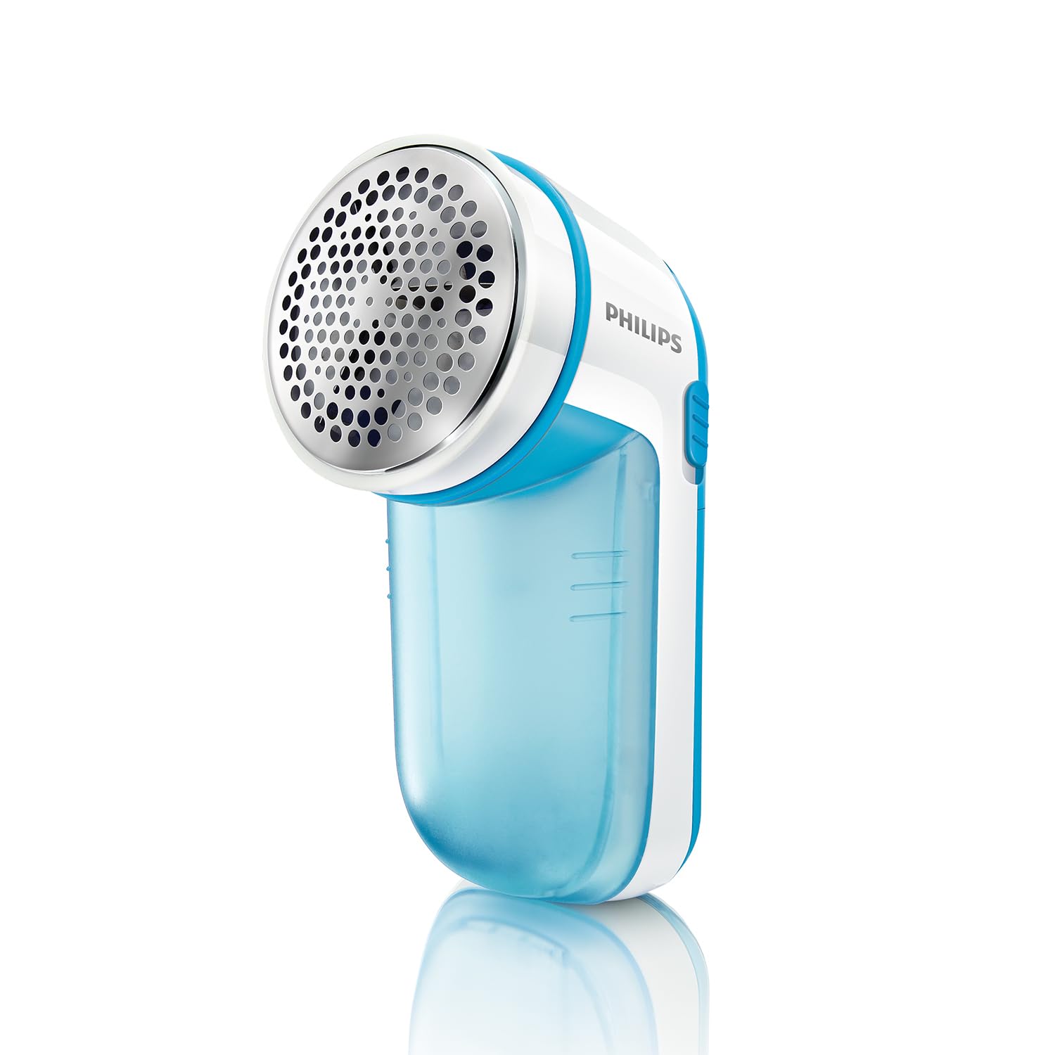 Philips Versuni Gc026 Pluizenverwijderaar Blauw One Size / Eu Plug