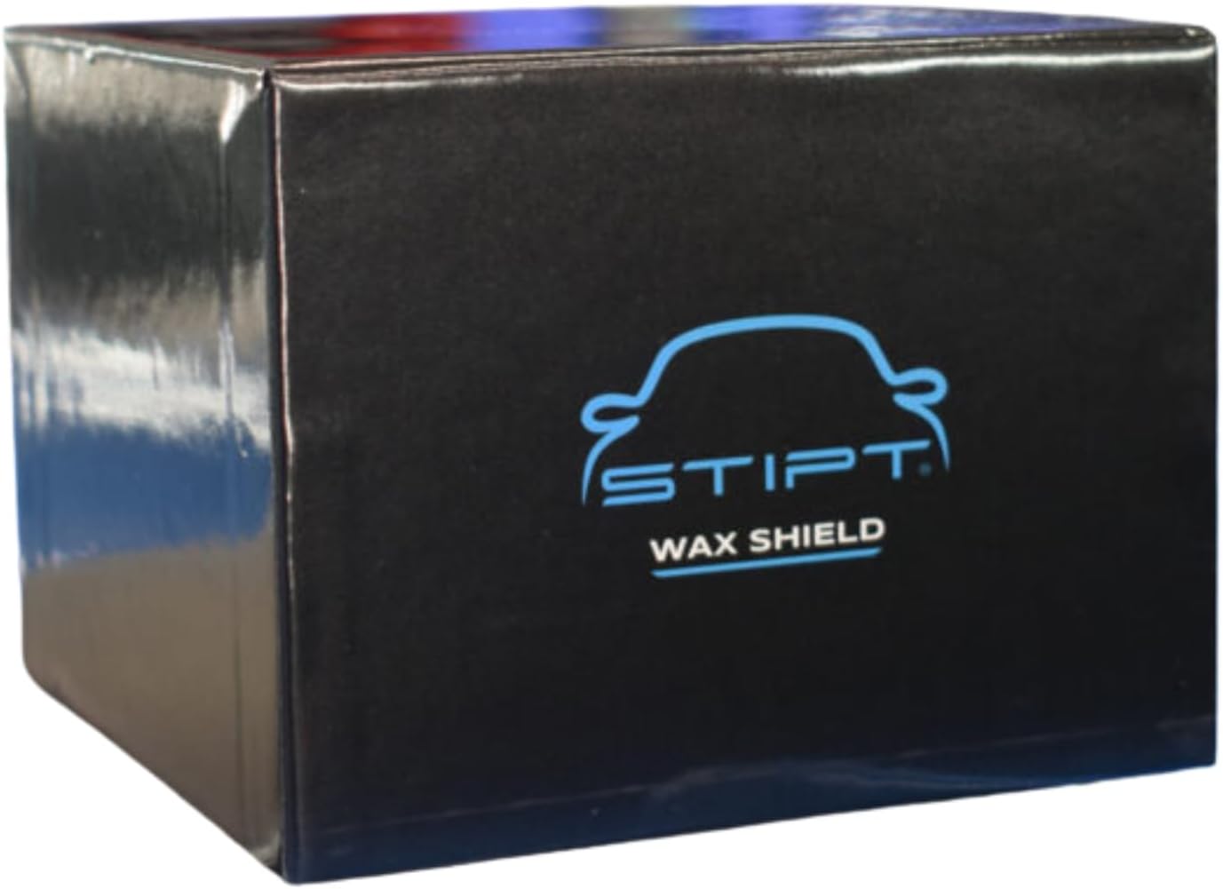 Stipt Wax Shield