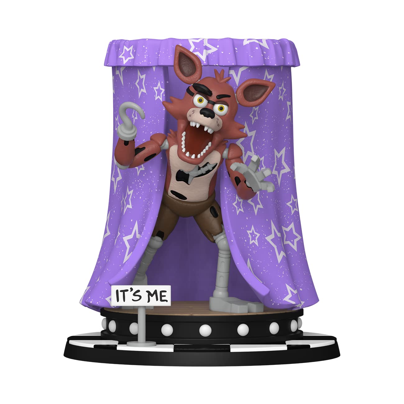 Funko Vinyl Statue: Five Nights At Freddy`S - Foxy