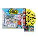 Grazie Mille (Vinile Splatter Edizione Limitata + 2 Figurine Speciali