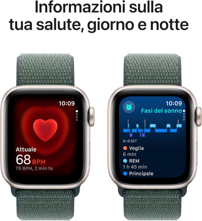 Aw Se 40 St Al Lg Sl Gps-Ypt