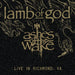 Ashes of the Wake: Live in Richmond, VA (Black Friday 2024)