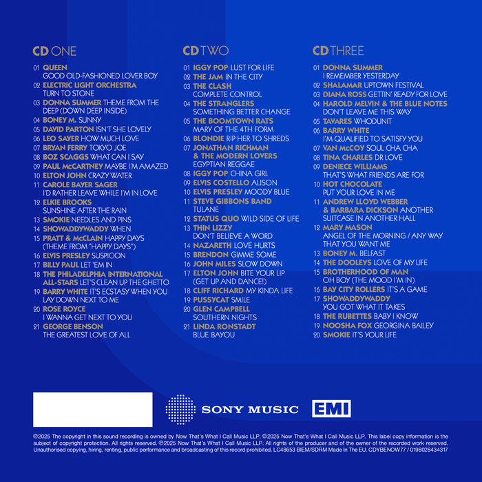 NOW Yearbook Extra 1977