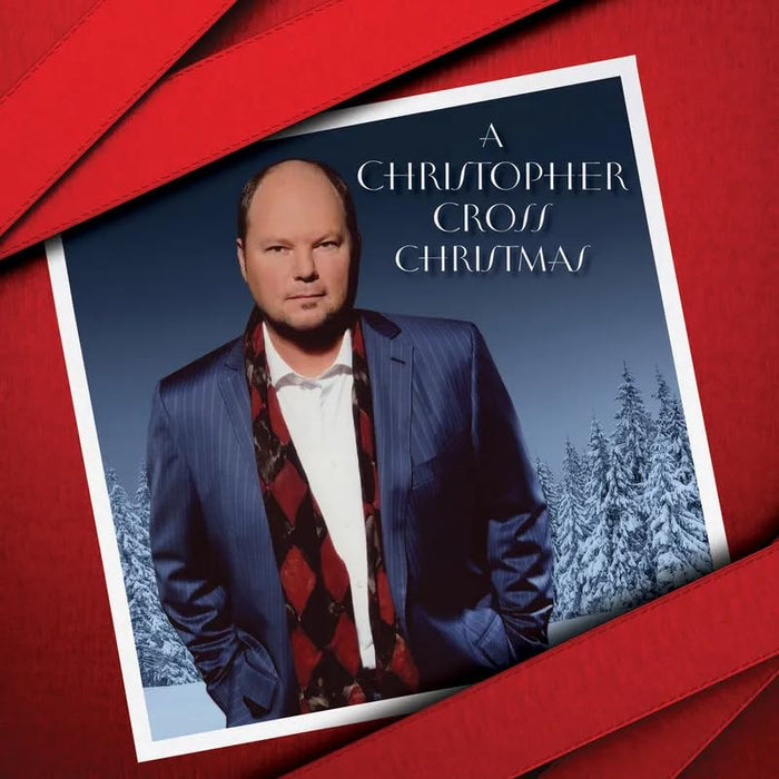 Cross, Cristopher - A Christopher Cross Christmas RSD Black Friday 2024