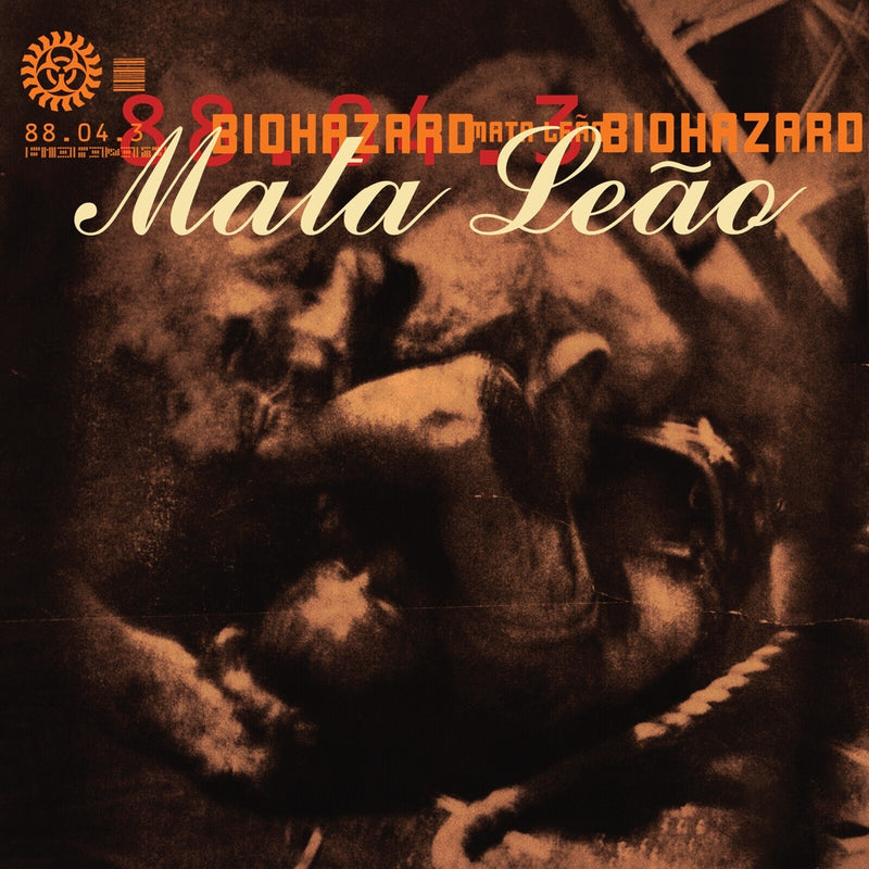 Mata Leao (RSD Black Friday 2024)