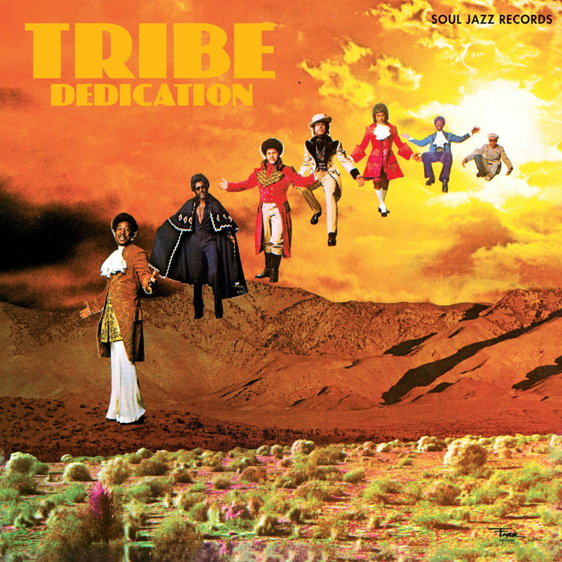 Dedication (RSD Black Friday)