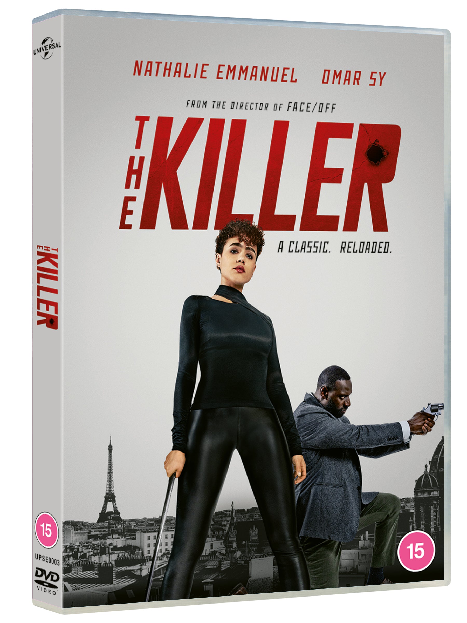 The Killer