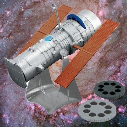 Proiettore Hubble Space Telescope