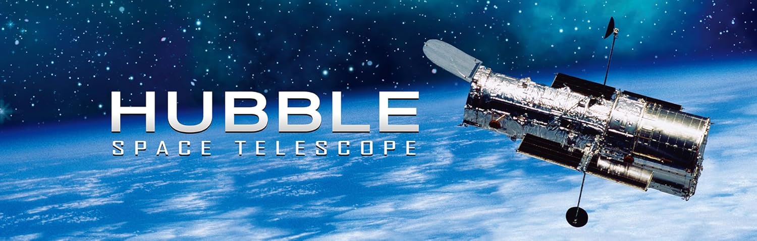 Proiettore Hubble Space Telescope