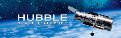 Proiettore Hubble Space Telescope