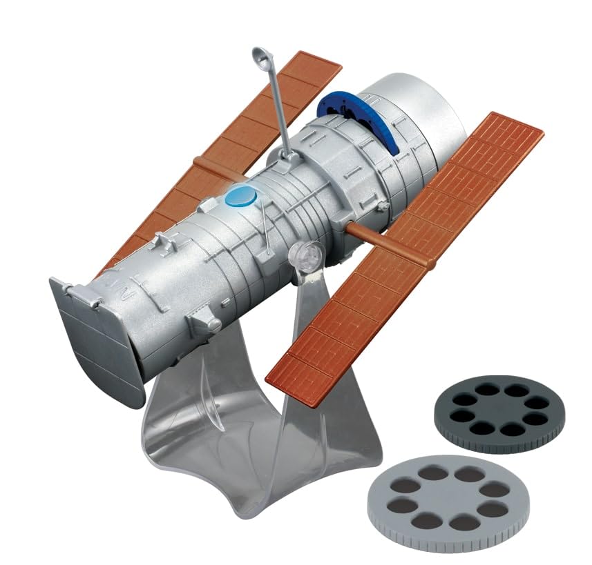 Proiettore Hubble Space Telescope