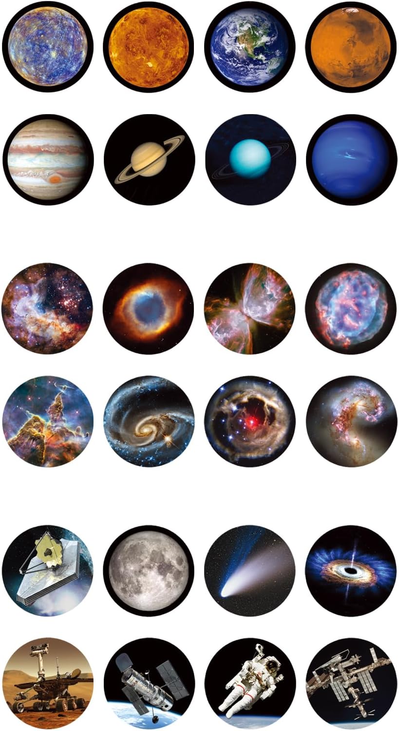 Proiettore Hubble Space Telescope