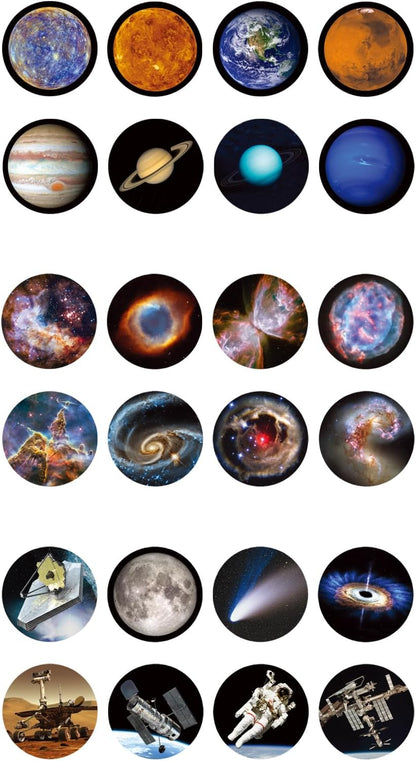 Proiettore Hubble Space Telescope