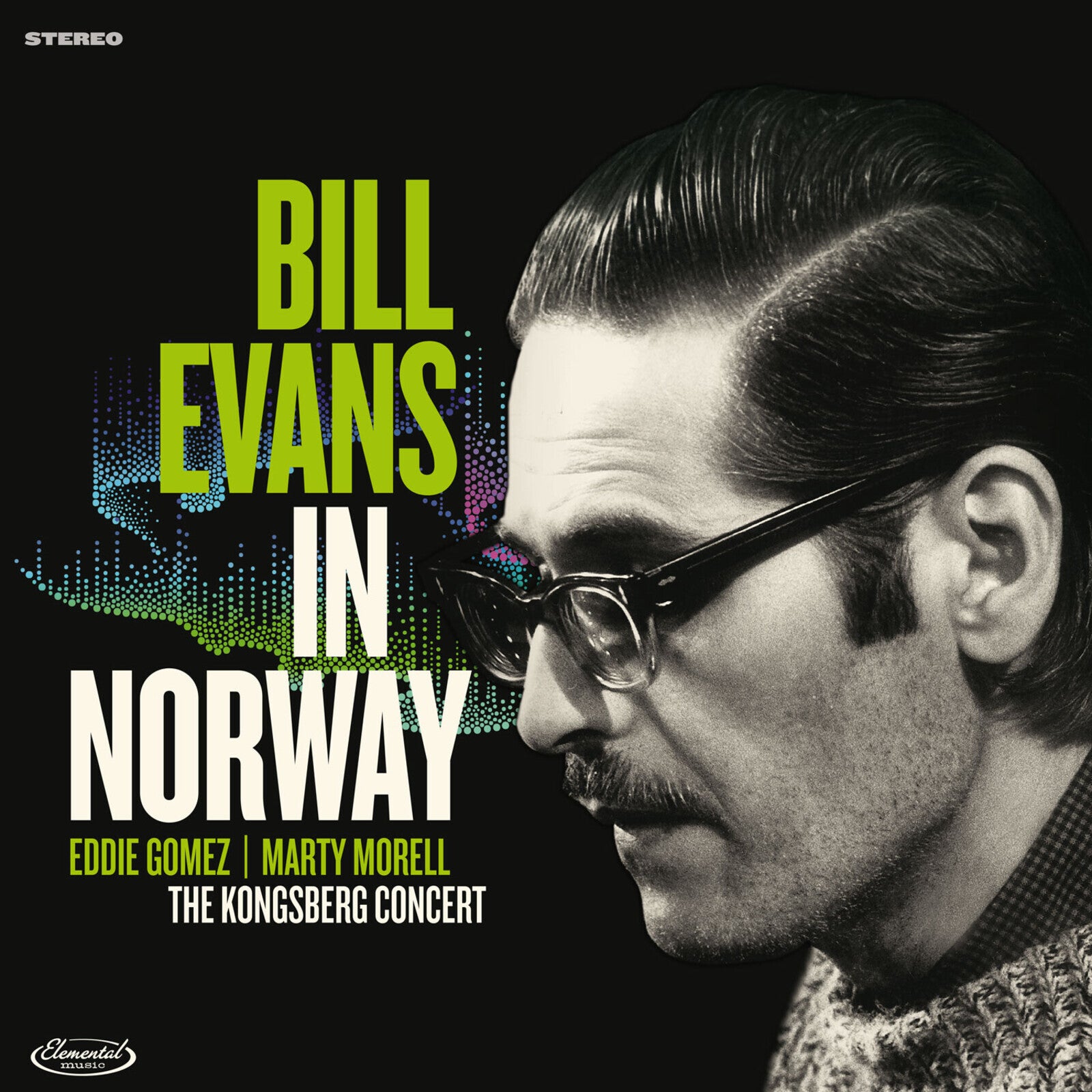 In Norway: The Kongsberg Concert (RSD Black Friday 2024)