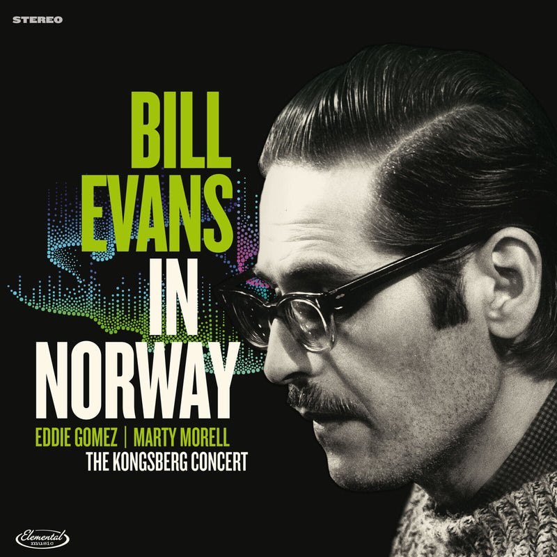 In Norway: The Kongsberg Concert (RSD Black Friday 2024)
