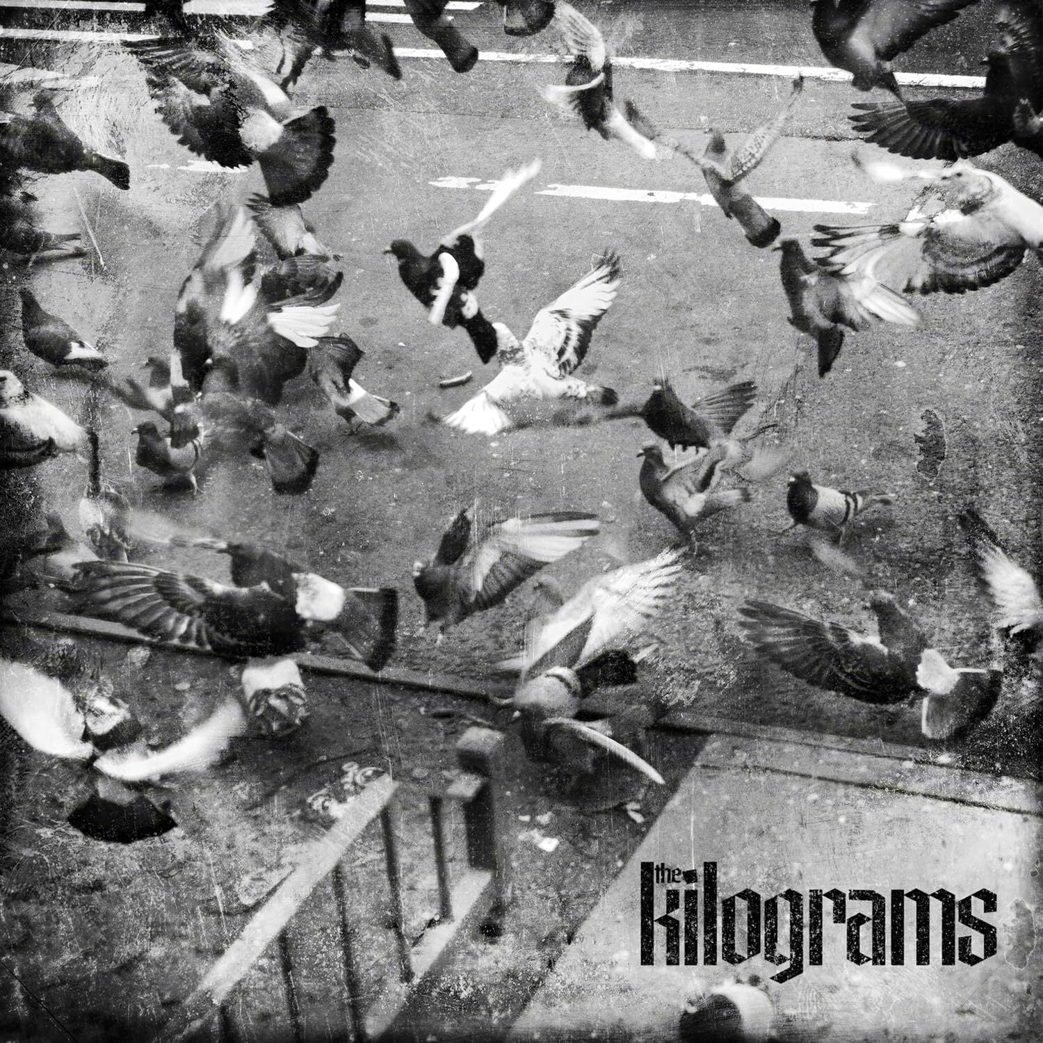 Every Street/Drop That Guff