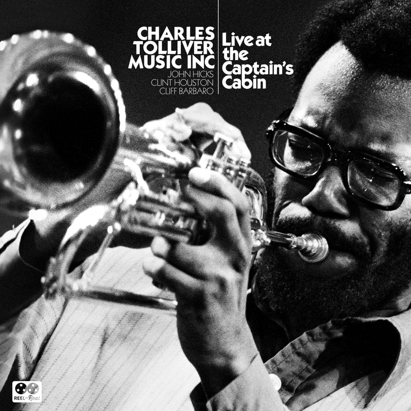Live At The Captain's Cabin