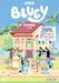 Bluey: Seasons 1-3 (DVD