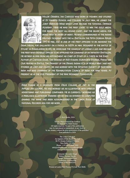 Param Vir Chakra