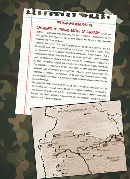 Param Vir Chakra