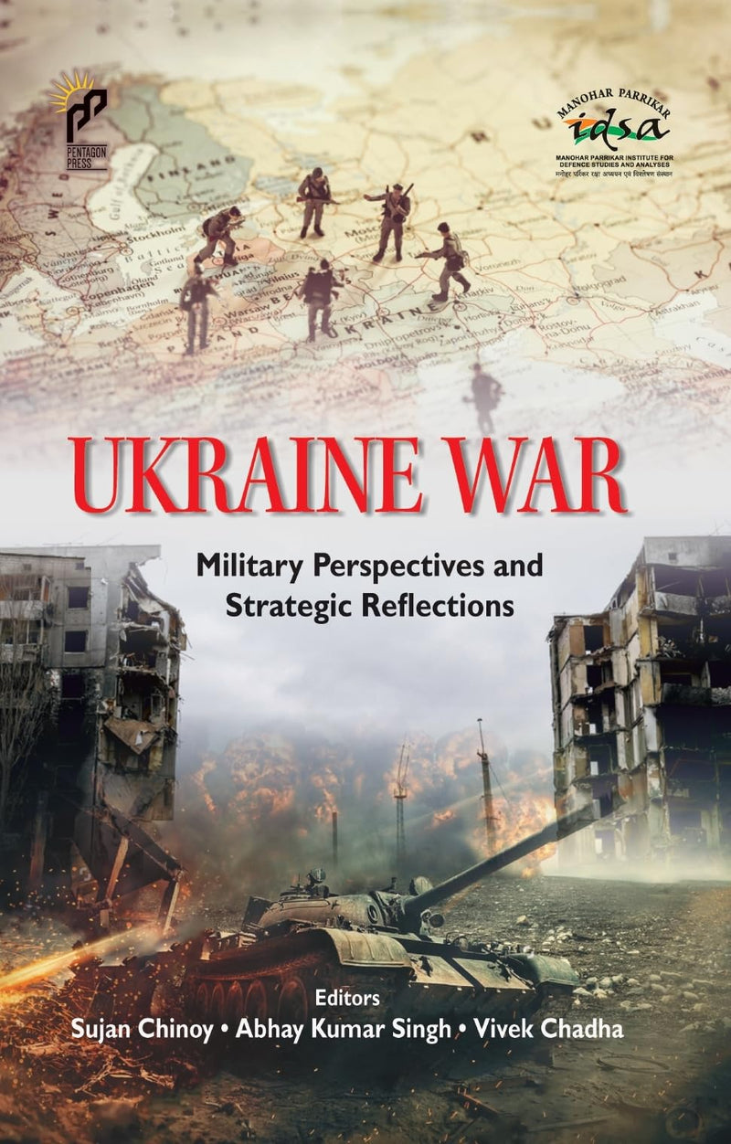 Ukraine War