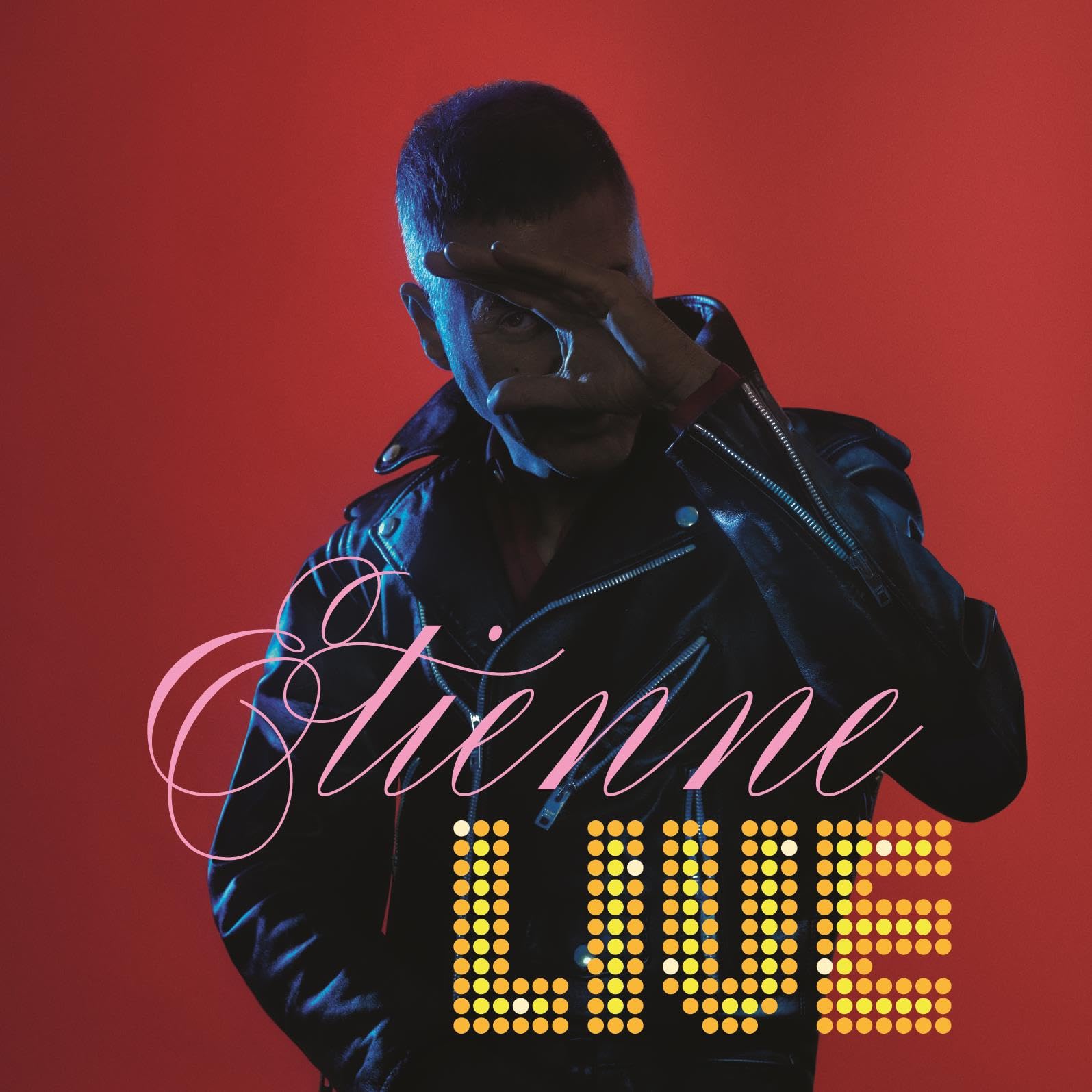 Etienne Daho - Etienne Live (2 Cd+Dvd)