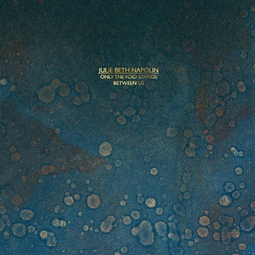 Only the Void Stands Between Us