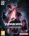 Tekken 8: Launch Edition (PC Code in Box) Golden Joystick Nominee