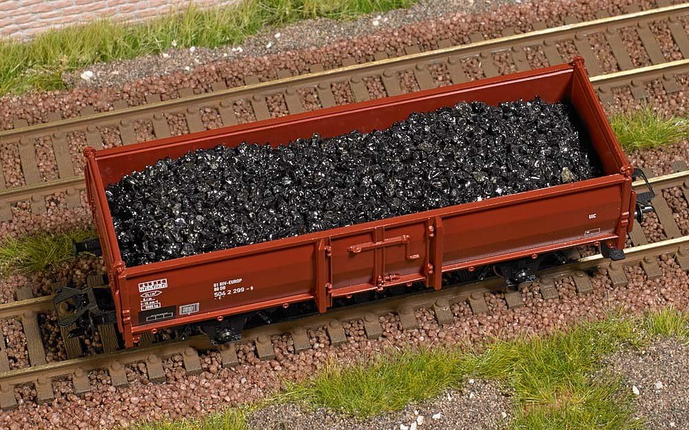 Busch - Kohle H0