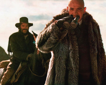 Die rote Sonne der Rache / Starbesetzter Italowestern von „Django“-Regisseur Sergio Corbucci (Pidax Western-Klassiker