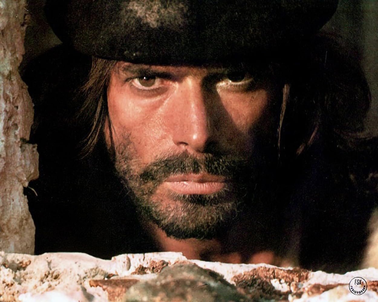 Die rote Sonne der Rache / Starbesetzter Italowestern von „Django“-Regisseur Sergio Corbucci (Pidax Western-Klassiker