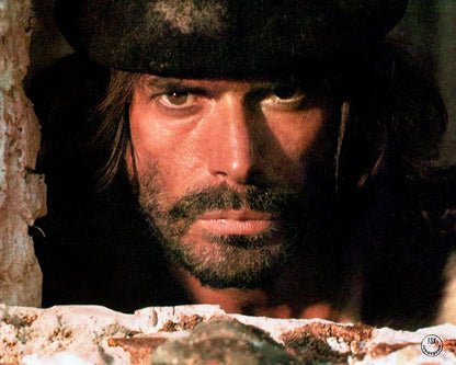 Die rote Sonne der Rache / Starbesetzter Italowestern von „Django“-Regisseur Sergio Corbucci (Pidax Western-Klassiker