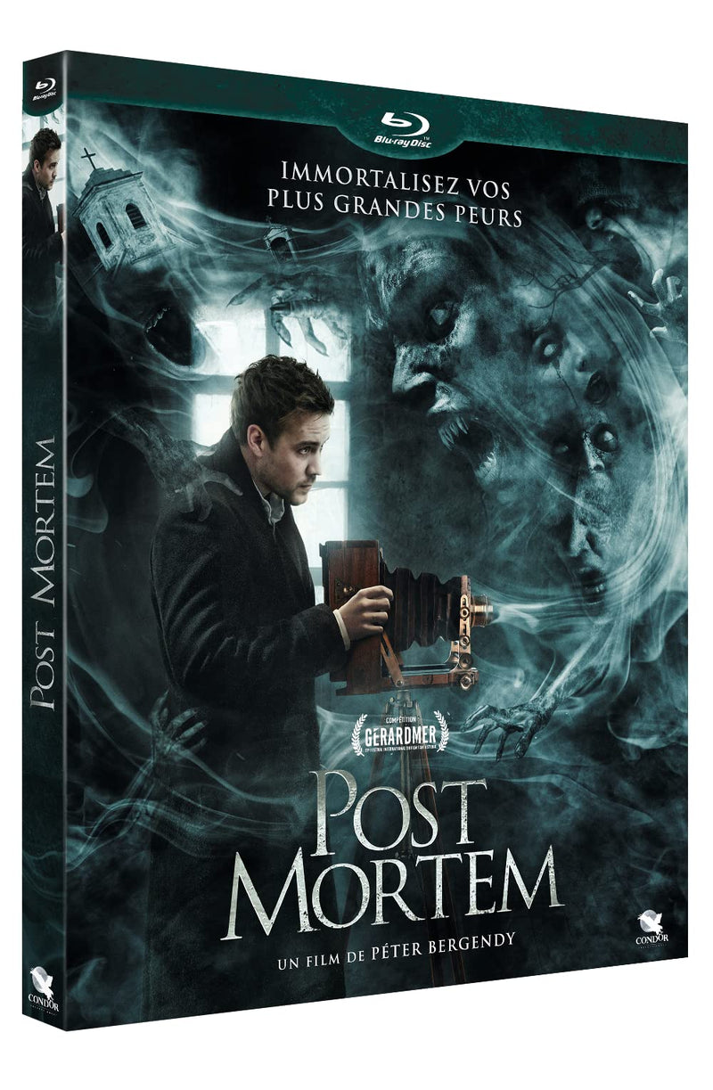 POST MORTEM