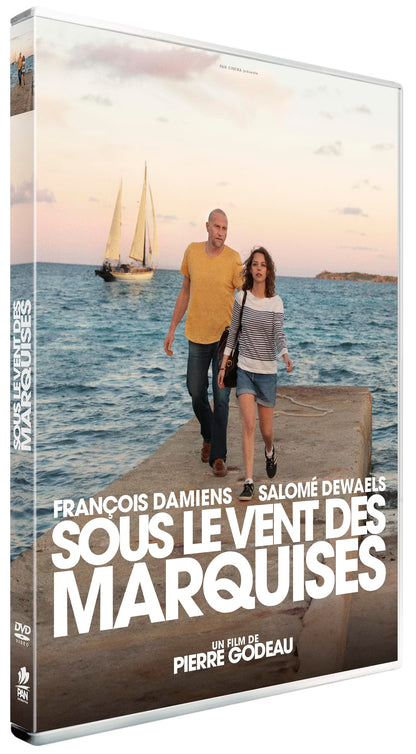Sous le vent des marquises