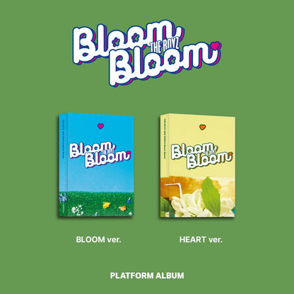 Bloom Bloom - Platform Album Version
