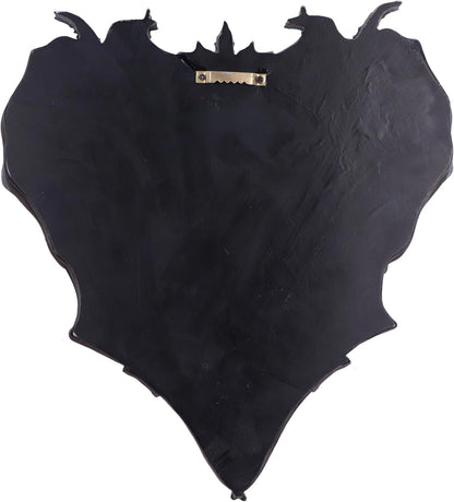 Diablo IV Wandschmuck Lilith 30 cm