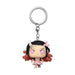 Funko Pocket Pop!: Demon Slayer - Nezuko Kamado (Demon Form) Vinyl Figure Keychain