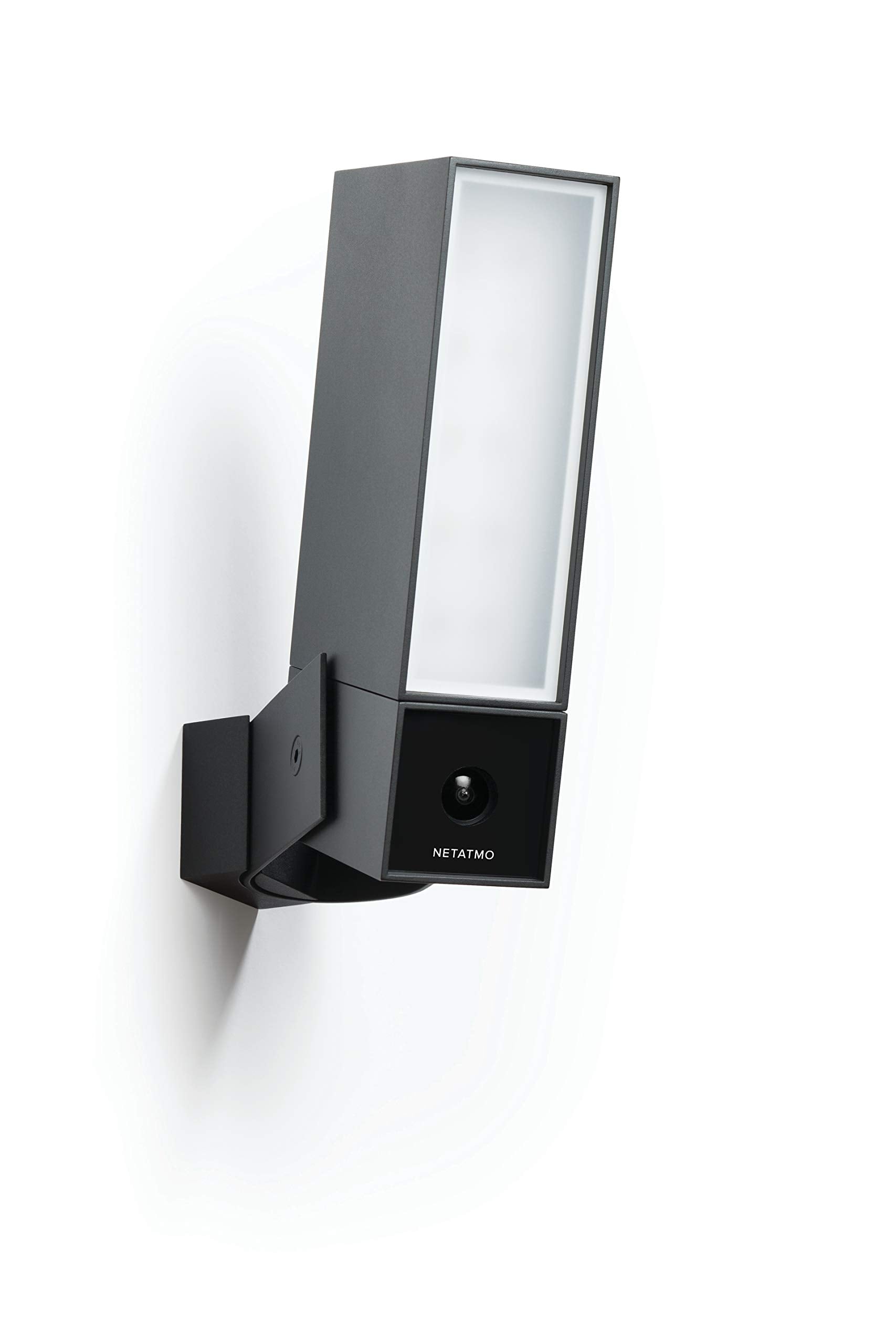 Netatmo - Presence Smart Home Camera