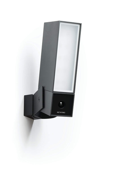 Netatmo - Presence Smart Home Camera