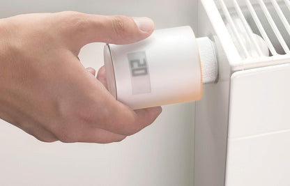 Netatmo - Starter Smart Radiator 2-Pack