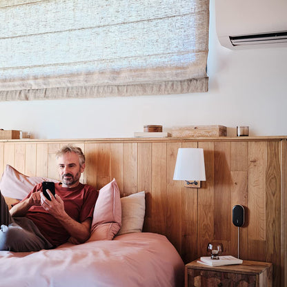 Netatmo - Air Conditioner Controller