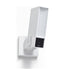 Netatmo - Presence Smart Outdoor Camera With Siren White