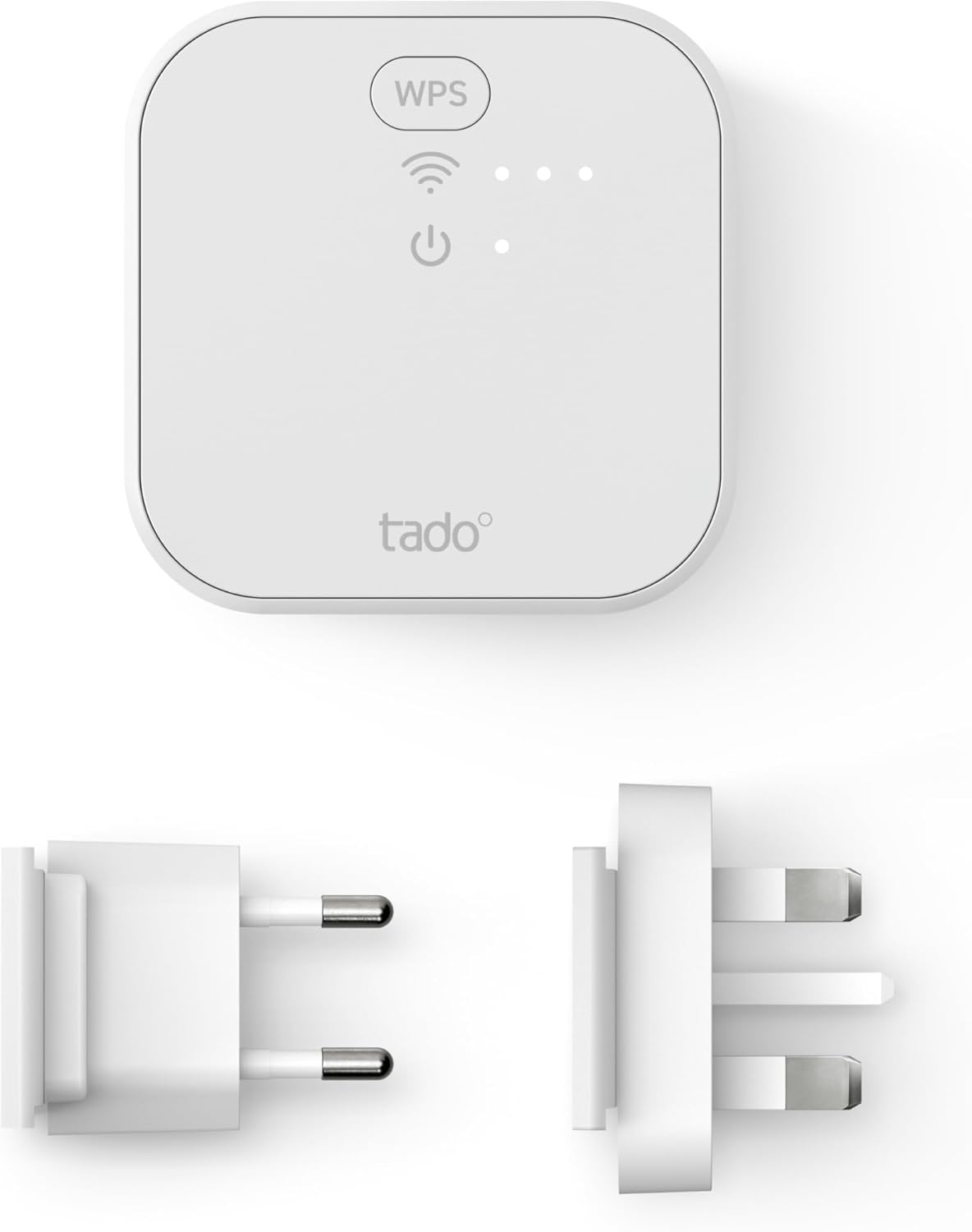 Tado - Bridge X