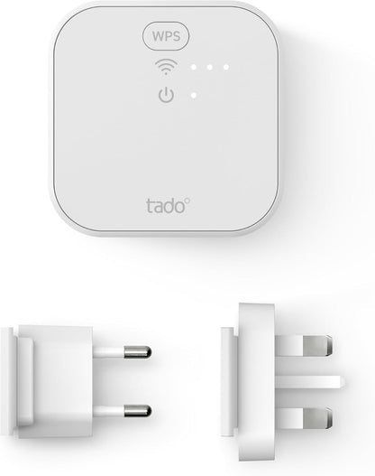 Tado - Bridge X