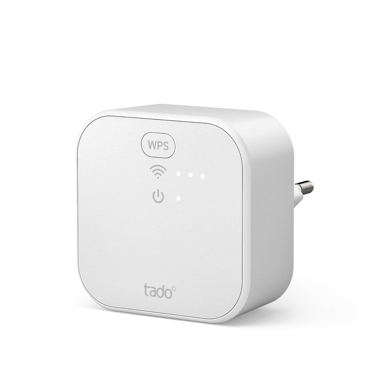 Tado - Bridge X