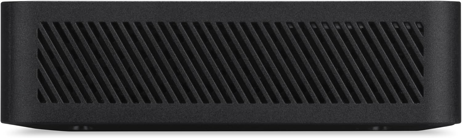 ACER Chromebox Mini 0.65L N4500 8/32 Chrome
