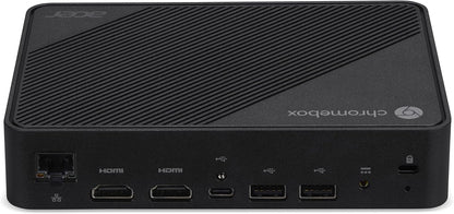 ACER Chromebox Mini 0.65L N4500 8/32 Chrome