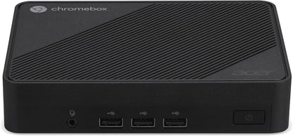 ACER Chromebox Mini 0.65L N4500 8/32 Chrome