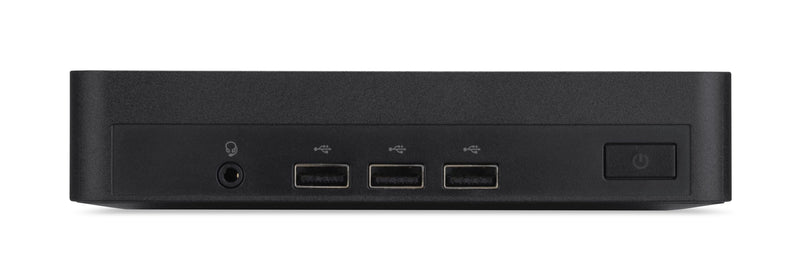 ACER Chromebox Mini 0.65L N4500 8/32 Chrome