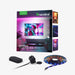 Nanoleaf 4D Screen Mirror Kit + Lightstrip Kit voor tv's en schermen tot 85 inch/215 cm - RGB LED-strip aangesloten + camera, draad en wifi, compatibel met Amazon Alexa Google Home Apple